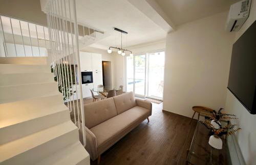 Suite IKEBANA Porto Pino - Foto 2