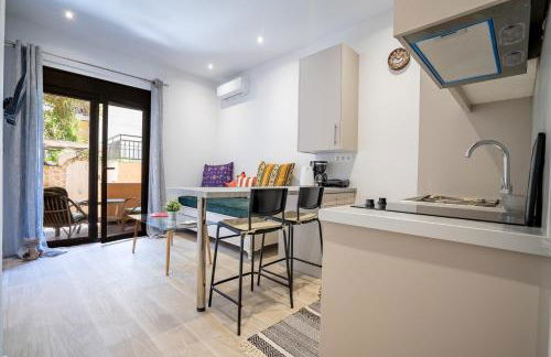 Cute apartment with jacuzzi - Foto 28