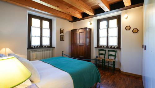 Gressoney House - Foto 3, wardrobe