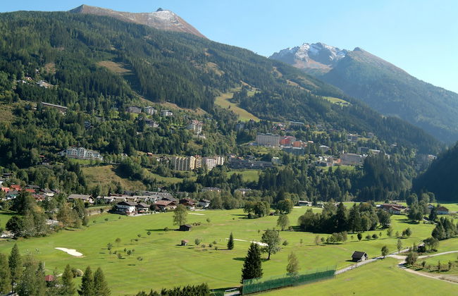 MONDI Hotel Bellevue Gastein - Foto 43