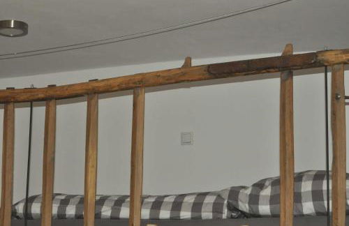 Gästezimmer - Fuhrhalterei Maul - Photo 57