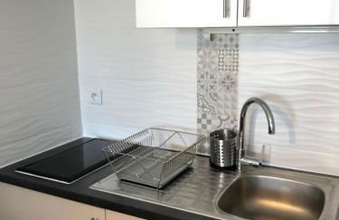 Sleep in Paris - Pontault - Foto 5