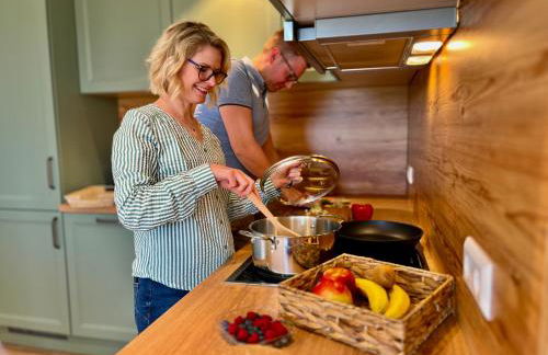 Ferienwohnungen mama ELVA - Foto 6