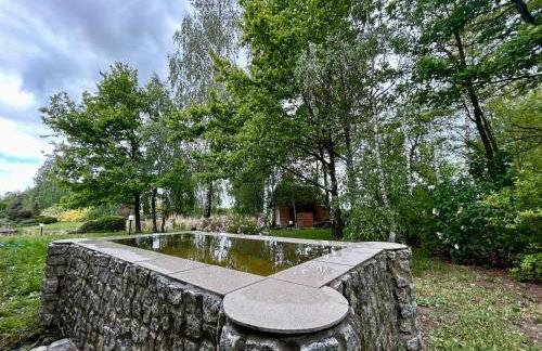 Villa Otolice obok Łowicza, 6 sypialni, balia, sauna, basen, snooker, 50 minut od Warszawy i Łodzi - Foto 34