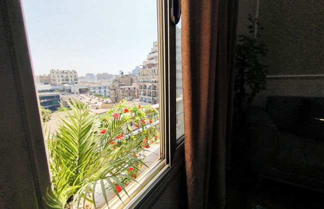 Sun Homes Tahrir square Cairo - Foto 31