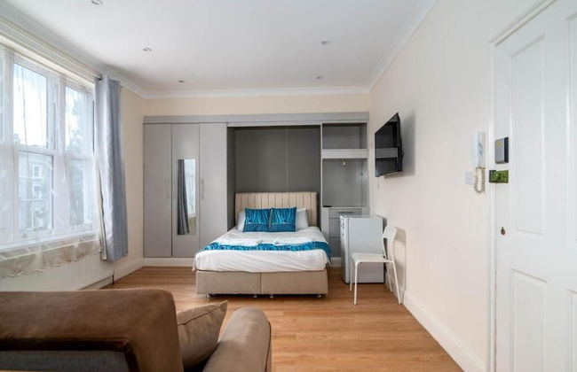 Camden Apartments - Foto 8