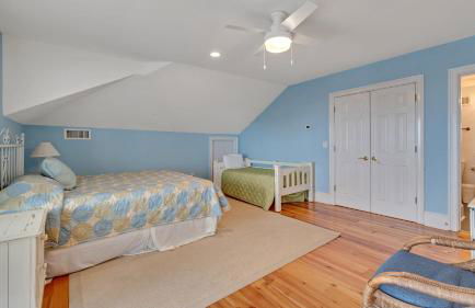 Tolater in DeBordieu Colony home by Peace Vacations - Foto 47