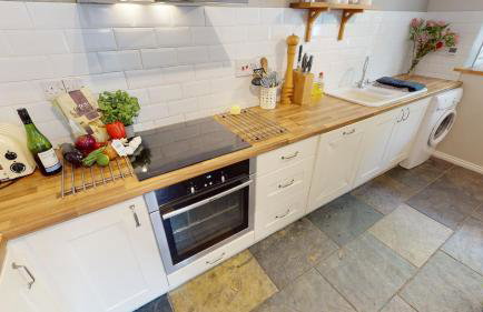 CROYDE LOOKOUT 3 Bedrooms - Foto 10