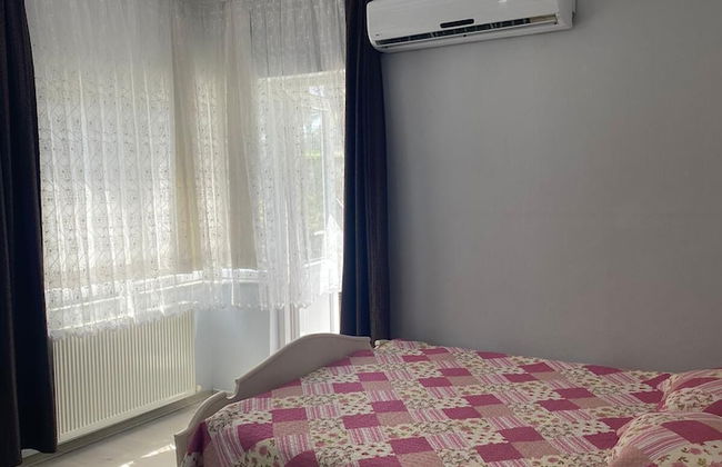 BESIRLI APART - Foto 40