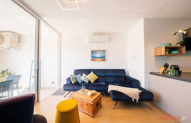 Glamorous Apartment With Panoramic Green Views - Foto 4