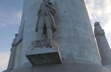 ruta dos faros Corme - Puerto Galicia playa - Foto 41