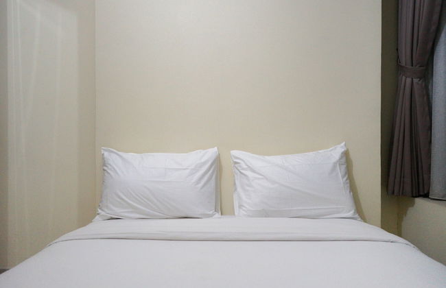 Elegant and Homey 2BR Hampton's Park Apartment - Photo 6