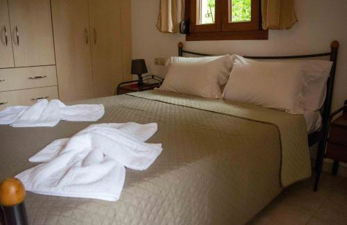 Efi's Guest House - Foto 32