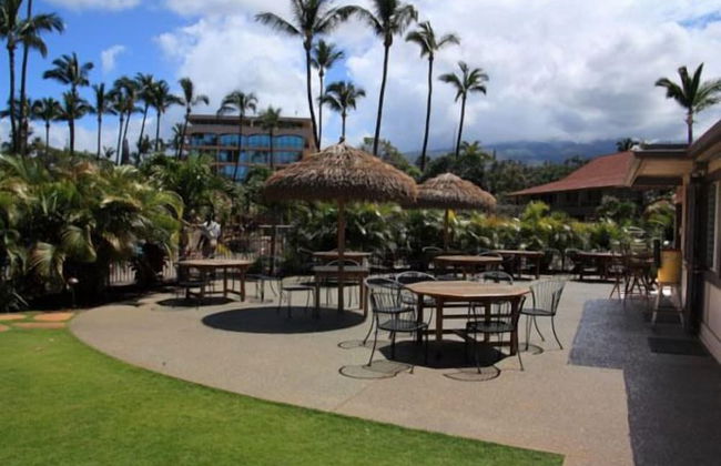 Maui Kaanapali S #a517 Studio Bedroom Condo by RedAwning - Foto 36