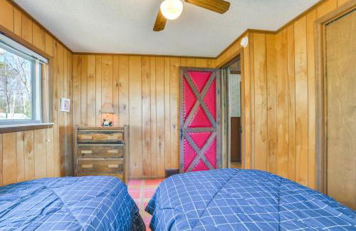 Private Beach Waterfront Home on Lake Huron! - Foto 14