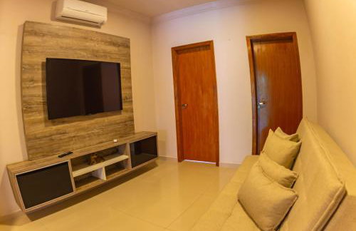 Casa de Temporada Solarium da Represa - Foto 75