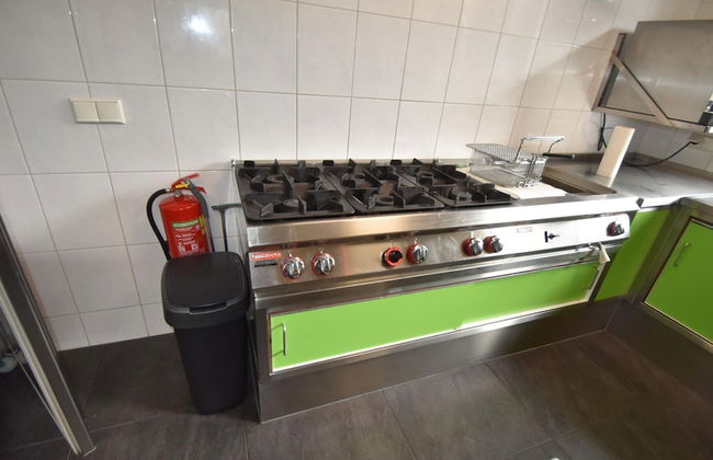 Holiday Home for Group With Sauna and Pool - Photo 8