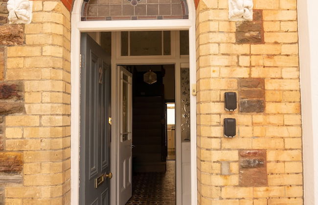 Langleigh Villa - Foto 38