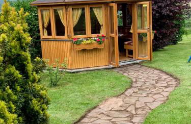 Rennsteig-Pension Trautwein - Foto 48