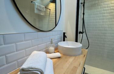 Villa Proche Guéthary et Saint Jean de Luz - Foto 7