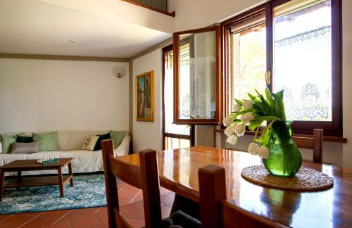 Villa Profumo di Salvia - Photo 27