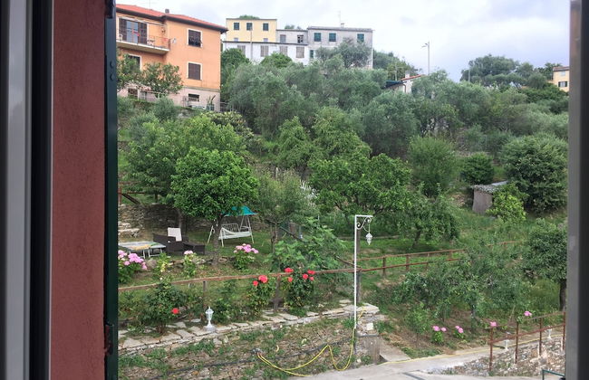 La Casa Rosa - Foto 80