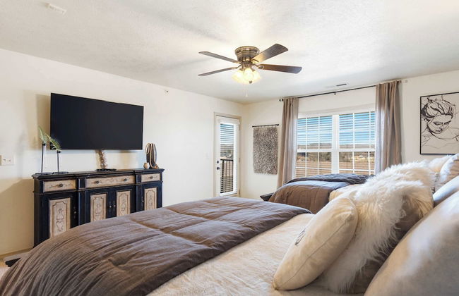 Par 7 Penthouse at Stonebridge Resort - Photo 6