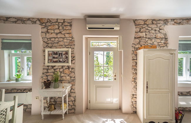 Villa Mo-Re - Foto 21