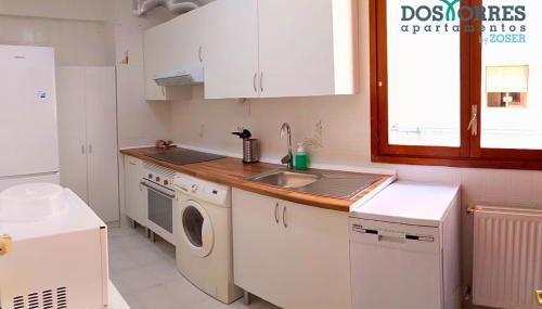 Dos Torres Nicanor Bussines - Foto 3