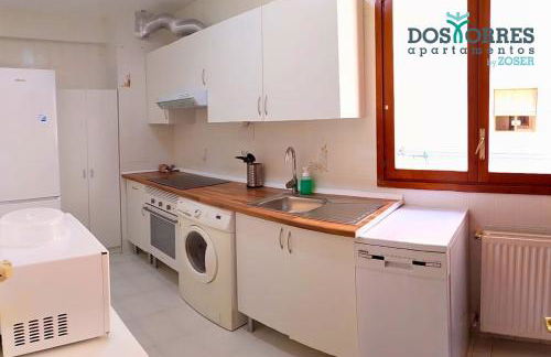 Dos Torres Nicanor Bussines - Foto 3