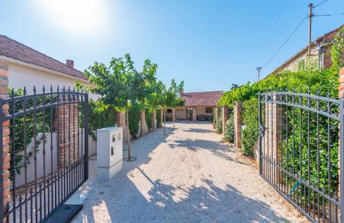 Villa Navita Augustinus with pool - Foto 11