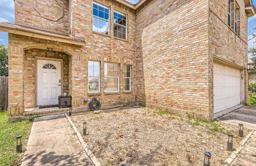 Bright & Luxury Entire House in Peaceful Neighborhood - Foto 21