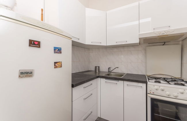 Apartments Mactra - Foto 13