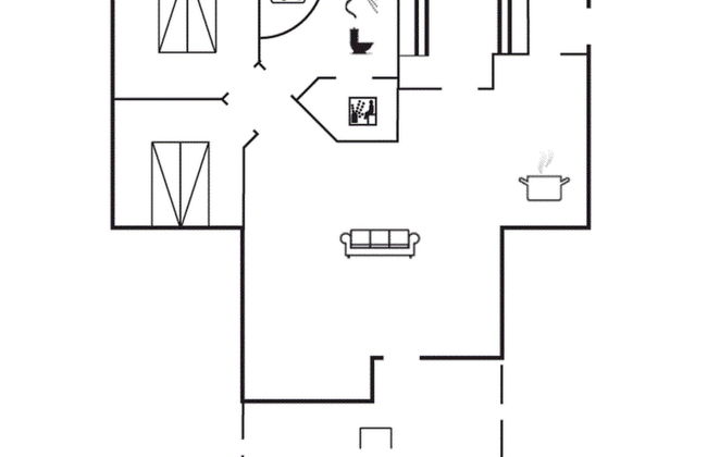 "Anastaja" - 12km from the sea - Foto 2