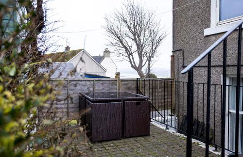 Sea View - Lower Largo - Foto 48