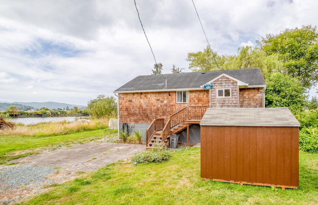 Nehalem House - Foto 24