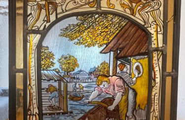 Ferienwohnung im Gerberhaus - Foto 13