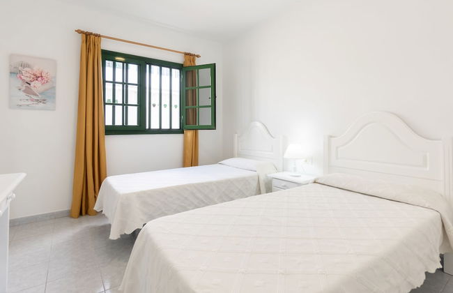 Apartamentos Aloe - Foto 11