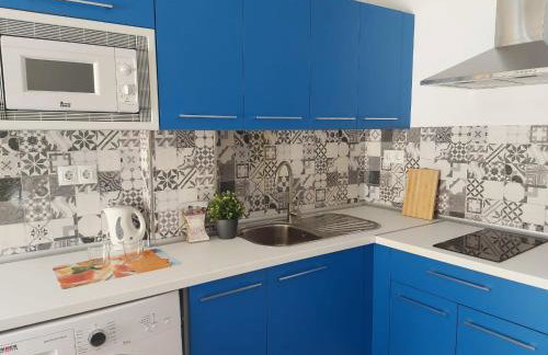 Bnbook Medea Apartments - Photo 24