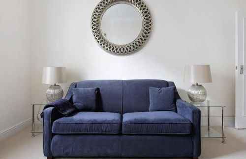 Central London Flat in Westminster - Photo 30