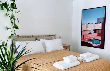 Jamies Luxury Self Serviced Apartments - Foto 7