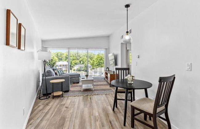 The Concord Place - Foto 36