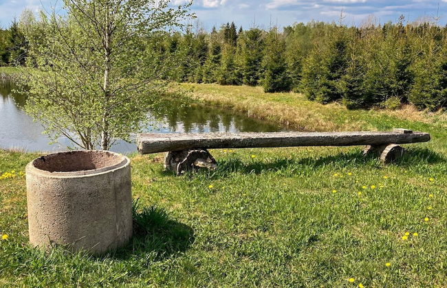 6 Person Holiday Home in Ulricehamn-by Traum - Foto 29