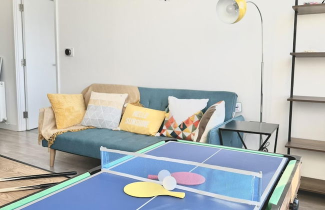 Perfect Stay for Contractors & Families - Sleeps 7 - Foto 28