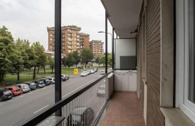 Suzzani Apartment - Foto 6