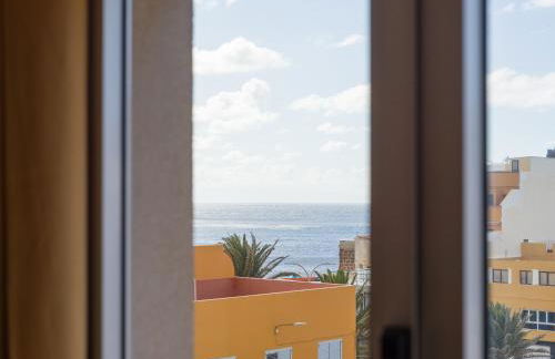 Casa Maresía Penthouse - Pool & Beach - Foto 24