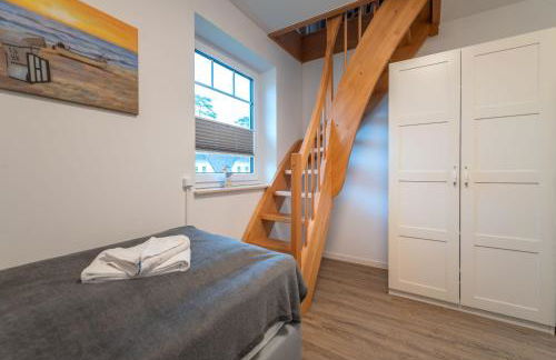 Ferienhaus Ankerplatz - Foto 16