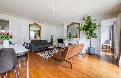 Appartements Bergère - Foto 18