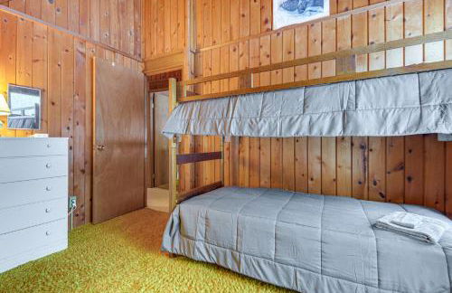 Ski, Hike and More! Year-Round Retreat in West Dover - Foto 22