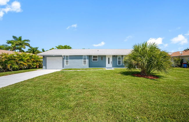 Paradise Haven- Amazing 4BR Oasis With Pool - Foto 53